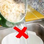 Revelan Los Múltiples Beneficios Del Agua Que Utilizas Para Cocer Pastas. Ya No Volverás A Tirarla!