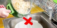 Revelan Los Múltiples Beneficios Del Agua Que Utilizas Para Cocer Pastas. Ya No Volverás A Tirarla!