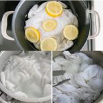 Sabias que Blanquear Ropa sin Cloro con Algo Diferente a los Blanqueadores Tradicionales es Posible ?