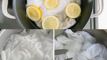 Sabias que Blanquear Ropa sin Cloro con Algo Diferente a los Blanqueadores Tradicionales es Posible ?