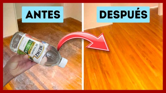VINAGRE MUEBLE