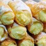 Como Hacer Crema Pastelera – La Receta de la Abuela !! en 5 minutos reales.