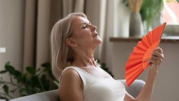 Estos son los Secretos que Nadie Jamás Va a Decirte Acerca de la Menopausia