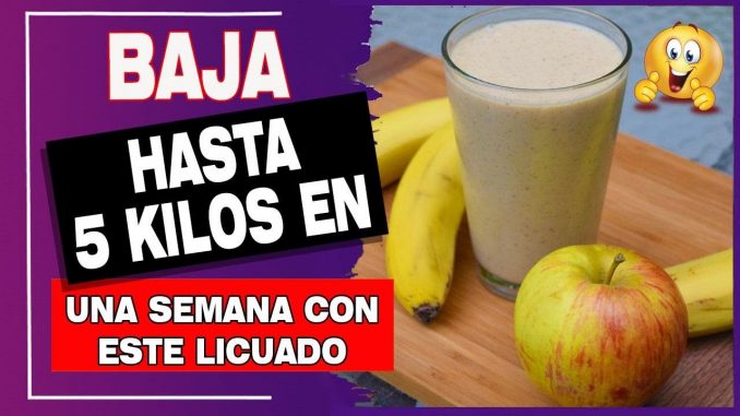 AVENA BANANA MANZANA