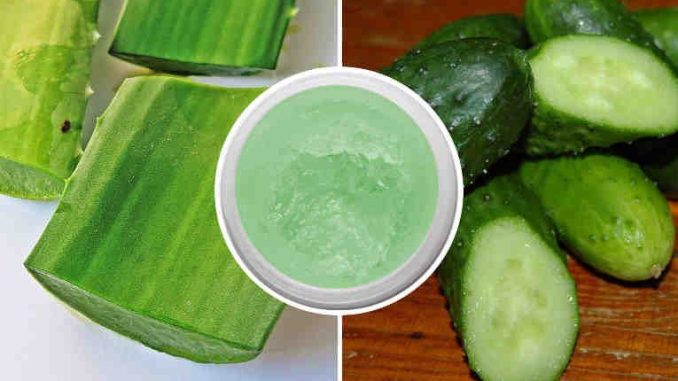 ALOE-PEPINO