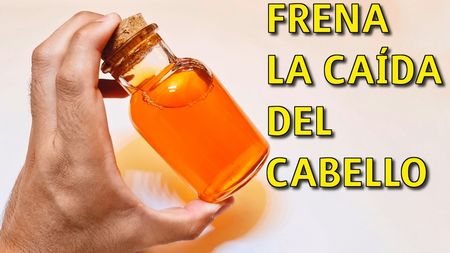caida cabello