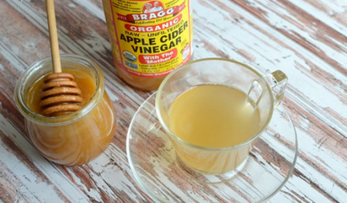 Cómo hacer un Antibiótico Natural a base de Ajo, Miel y Vinagre de Manzana