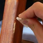 8 Trucos para Quitar Arañazos y Abolladuras de los Muebles de Madera