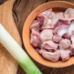 Razones Para Comer Mollejas de Pollo, Además de Económicas