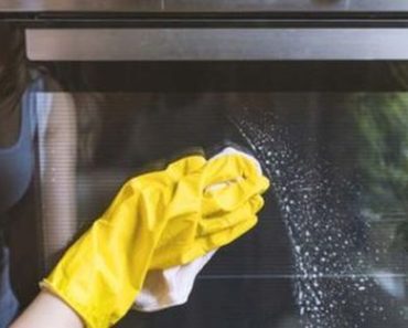 Trucos Caseros para Eliminar la Grasa que se Incrusta en la Puerta y el Cristal del Horno🧐😉 Trucos Caseros para Eliminar la Grasa que se Incrusta en la Puerta y el Cristal del Horno🧐😉