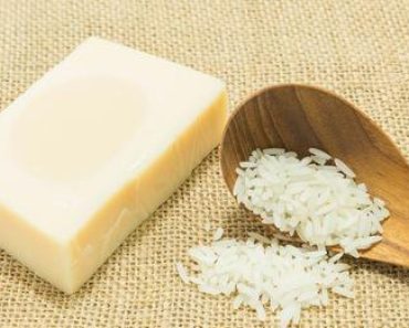 Si Quieres Hidratar tu Piel y Dejarla más Suavecita, Te Decimos cómo Hacer tu Propio Jabón de Arroz Casero. 🧼🍚 Si Quieres Hidratar tu Piel y Dejarla más Suavecita, Te Decimos cómo Hacer tu Propio Jabón de Arroz Casero. 🧼🍚