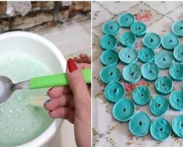 👉Aprende a Hacer que tu Baño Siempre Huela bien con estas Pastillas Sanitarias Caseras😉 👉Aprende a Hacer que tu Baño Siempre Huela bien con estas Pastillas Sanitarias Caseras😉