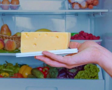 Mantén tu Queso Fresco por Más Tiempo: Aprende cómo Envolverlo Correctamente Mantén tu Queso Fresco por Más Tiempo: Aprende cómo Envolverlo Correctamente