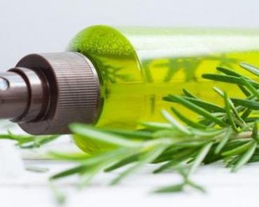 Como Preparar tu Propio Shampoo de Romero y Enamorate de tu Cabello