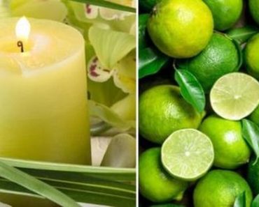 👉Aprende a Hacer Velas Caseras con Aroma a Limón🧐👇 👉Aprende a Hacer Velas Caseras con Aroma a Limón🧐👇