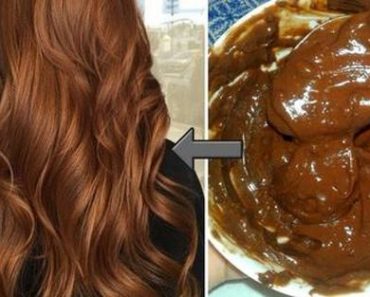 👉Como Cambiar tu Pelo a un Tono Chocolate con un Tinte Casero👌