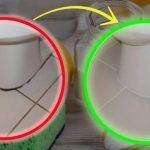 Círculo Negro Alrededor del Bidé, Solo lo Quitas si Haces Esto | ¡Nunca Había Tenido un Baño tan Limpio!
