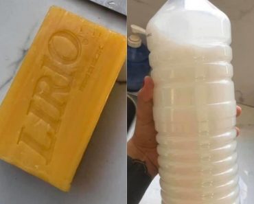 Cómo Preparar un Detergente Líquido con Pocos Ingredientes , Capaz de Dejar tu Ropa Impecablemente Limpia y perfumada Cómo Preparar un Detergente Líquido con Pocos Ingredientes , Capaz de Dejar tu Ropa Impecablemente Limpia y perfumada