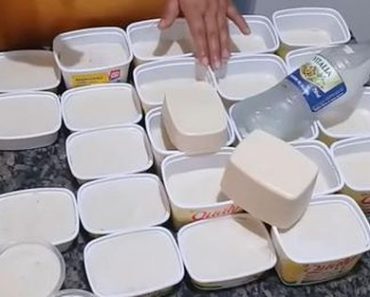 Como Hacer Jabon en Pan (en Barra) de Vinagre y Bicarbonato ¡Simplemente Unico! Como Hacer Jabon en Pan (en Barra) de Vinagre y Bicarbonato ¡Simplemente Unico!