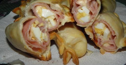 EMPANADAS