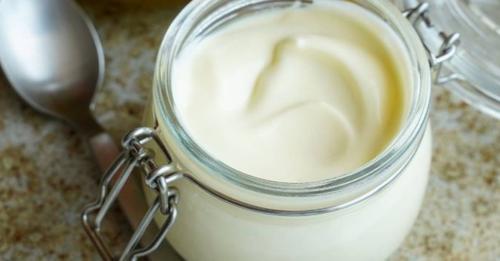 👉Como hacer Mayonesa Casera desde Cero con Tres Ingredientes ¡Se Ahorra Mucho Dinero y Queda Super Saludable!👌