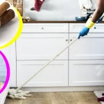 ¿Cuáles son los Beneficios de Trapear la Casa con Vinagre y Canela?