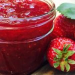 👉¿Como hacer Mermelada de Frutilla Casera?😀 Muy rica...😋🥰😍