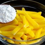Como Preparar las Patatas Fritas más Crujientes Usando Maicena