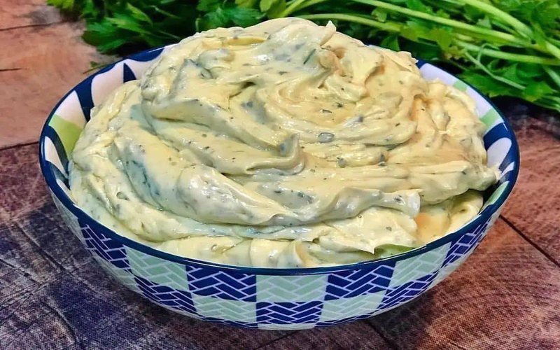 La Mejor Receta de Mayonesa Casera para acompañar tus comidas