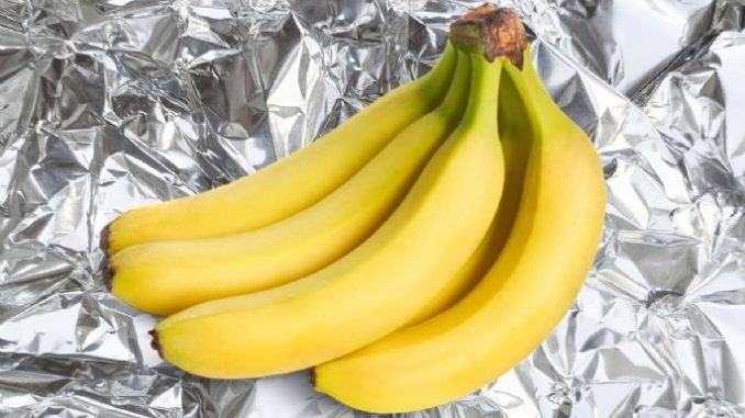 PLATANOS ALUNMINIO