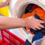Sabias que Puedes Secar tu Ropa en la Lavadora: ¿Mira cómo hacerlo?