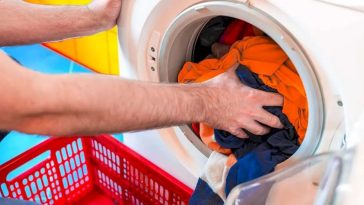 Sabias que Puedes Secar tu Ropa en la Lavadora: ¿Mira cómo hacerlo?