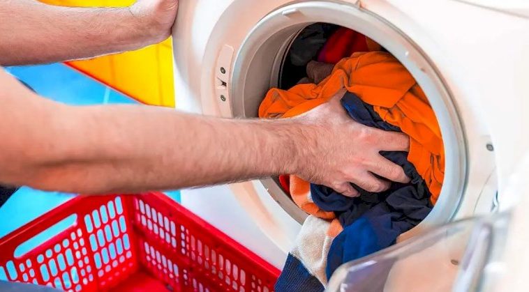 Sabias que Puedes Secar tu Ropa en la Lavadora: ¿Mira cómo hacerlo?