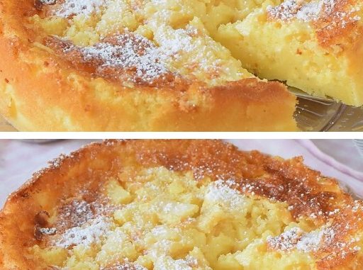 tarta manzana