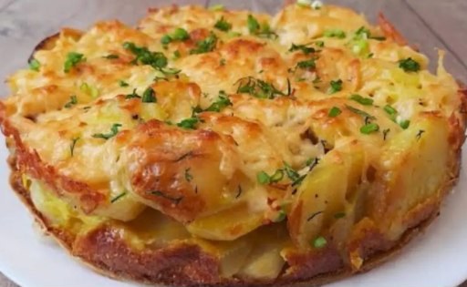 «Descubre la Receta de la Tortilla de Papas más Original y Diferente»