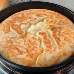 Pan Casero en Sartén: Una Receta Facil, Deliciosa y Super Rápida