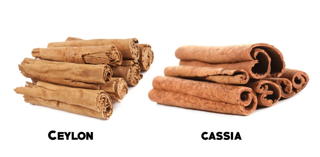 Cómo Identificar si estás Comprando Canela Real o Falsa