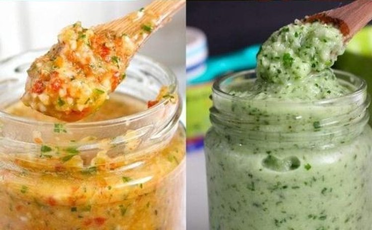 Cómo Preparar un Sazonador Casero para las Carnes y Ensaladas