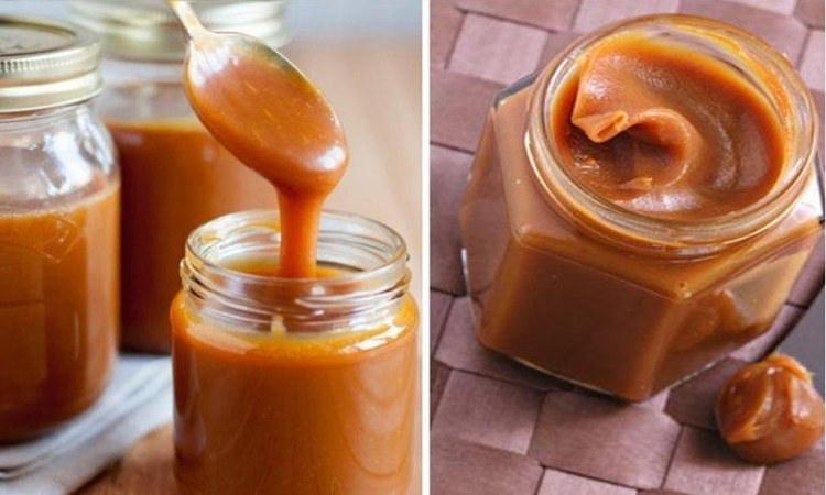 Dulce de Leche Hecho en Casa: Una Receta Sencilla y Deliciosa