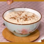 Arroz con Leche: La receta tradicional para un  Postre Delicioso y Cremoso