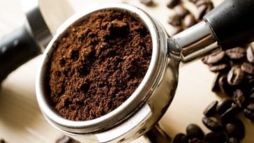 10 Usos Sorprendentes de los Posos del Café! – Son más útiles de lo que crees