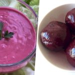 Mayonesa de Remolacha: Deliciosa, rica en nutrientes y apta para Dietas