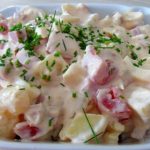 Transforma tus Comidas con la Ensalada Piamontesa: ¡El Placer Culinario que Debes Probar!