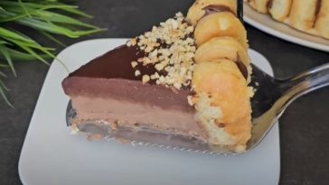 ¡Preparación Navideña Sin Hornos! El Postre más Exquisito y Sencillo que Jamás Probé🎄 fácil y rápido!