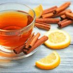 Té de Cáscara de Naranja con Canela; Disfruta de una bebida asociada con temas de pérdida de peso
