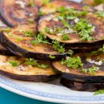 Deliciosa Milanesa de Berenjenas: Una Alternativa Vegetariana Llena de Sabor