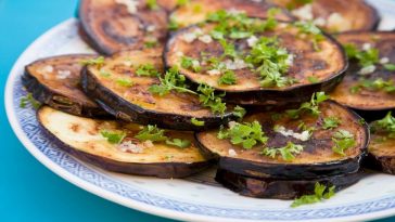 Deliciosa Milanesa de Berenjenas: Una Alternativa Vegetariana Llena de Sabor