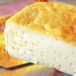 Mi Desayuno Favorito, Tortilla Esponjosa de Huevo : Solo 3 Ingredientes