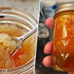 Cómo Preparar Mermelada sin Azúcar con 2 Manzanas y 6 Naranjas