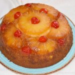¡AQUÍ ESTÁ!  La Receta del VOLTEADO DE PIÑA más FÁCIL y ESPONJOSO que hayas probado